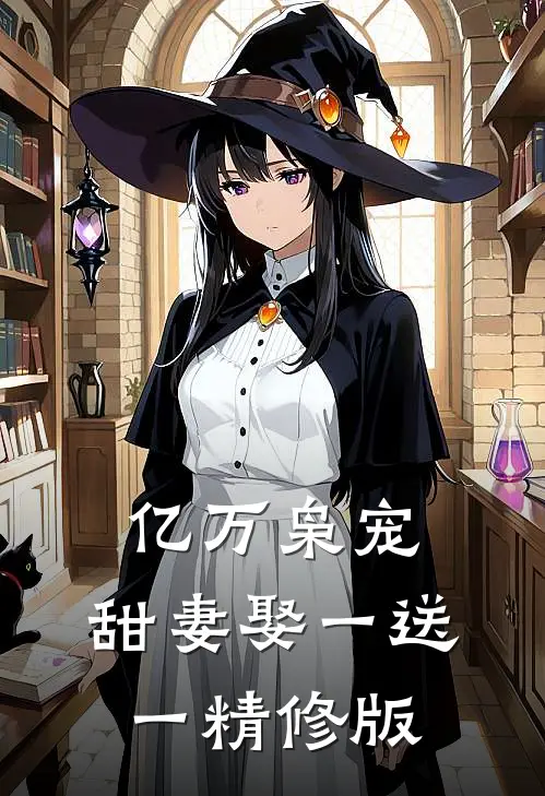 亿万枭宠：甜妻娶一送一精修版