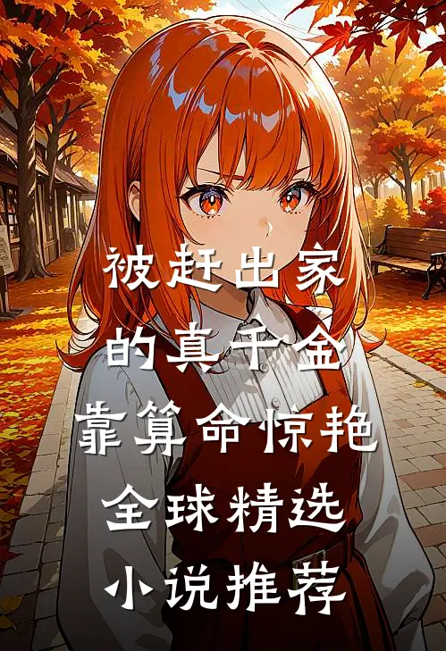 被赶出家的真千金，靠算命惊艳全球精选小说推荐