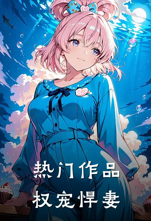 热门作品权宠悍妻