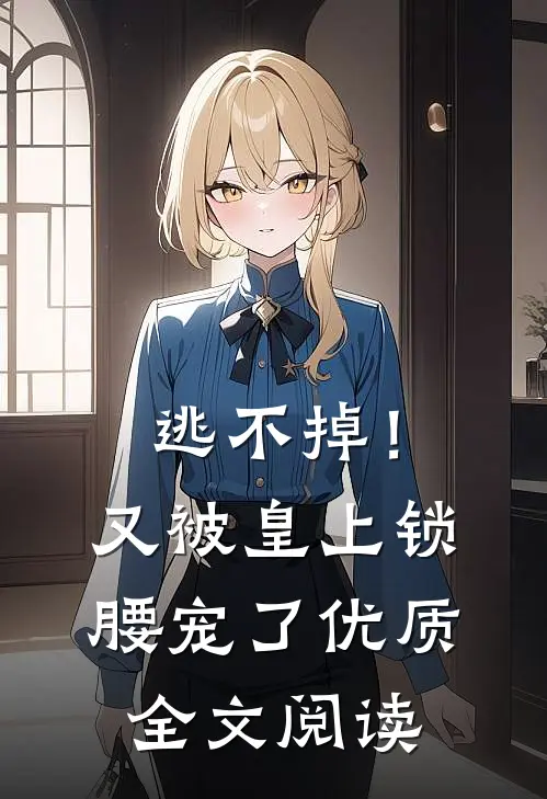 逃不掉！又被皇上锁腰宠了优质全文阅读