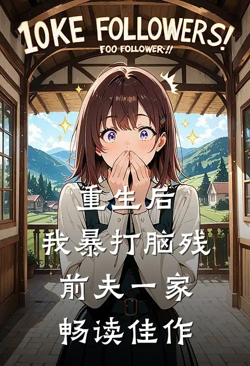 重生后，我暴打脑残前夫一家畅读佳作