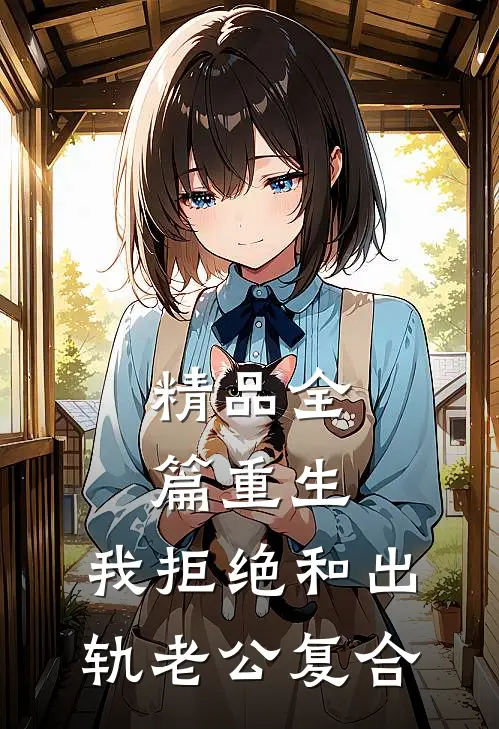 精品全篇重生：我拒绝和出轨老公复合
