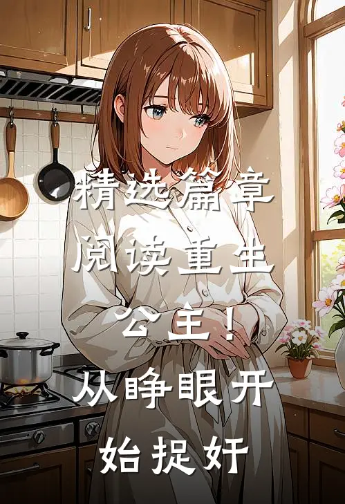 精选篇章阅读重生公主！从睁眼开始捉奸