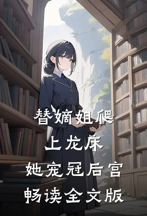 替嫡姐爬上龙床，她宠冠后宫畅读全文版