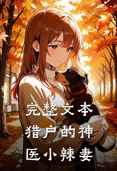 完整文本猎户的神医小辣妻