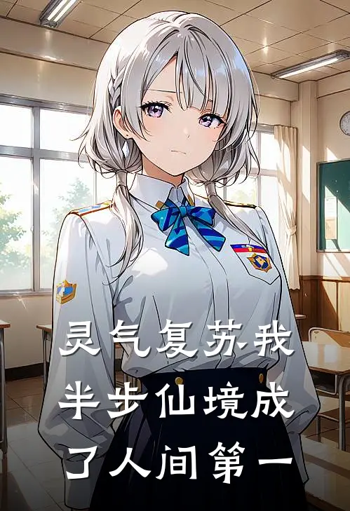 灵气复苏我半步仙境成了人间第一
