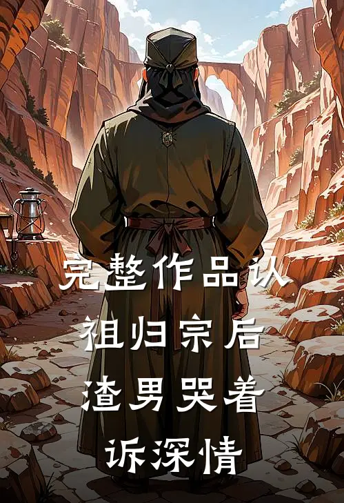 完整作品认祖归宗后，渣男哭着诉深情