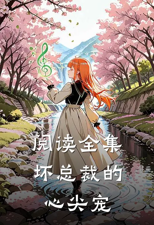阅读全集坏总裁的心尖宠