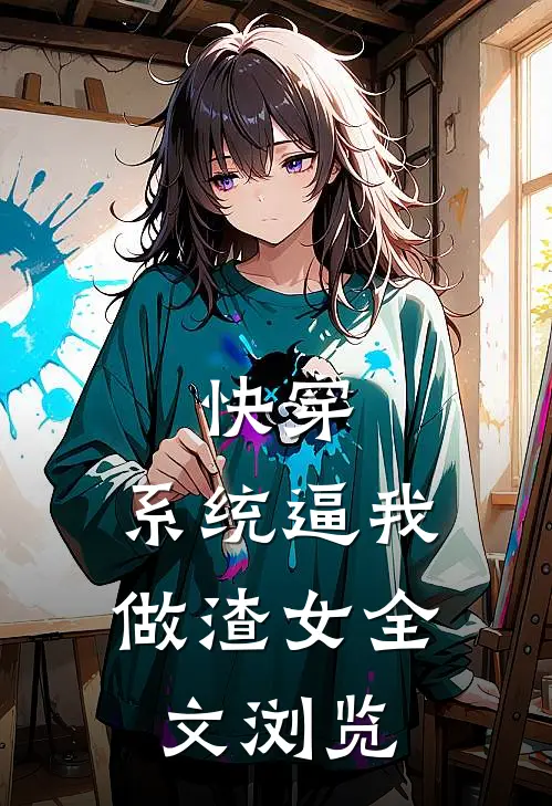 快穿：系统逼我做渣女全文浏览