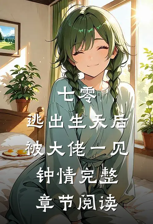 七零：逃出生天后被大佬一见钟情完整章节阅读