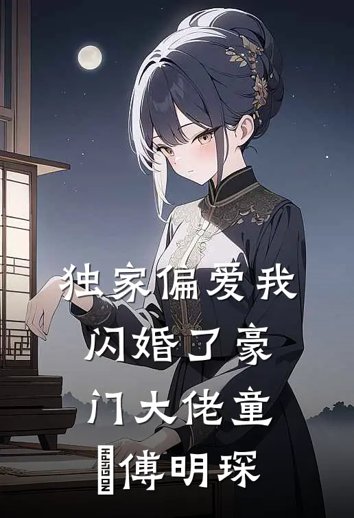 独家偏爱我闪婚了豪门大佬童婳傅明琛