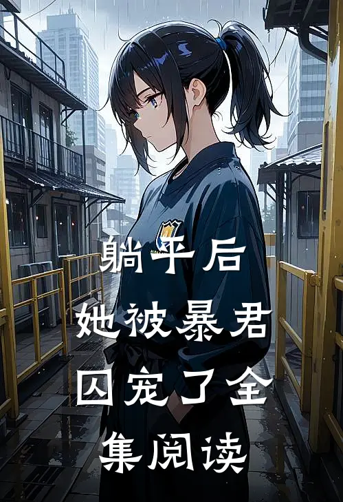 躺平后，她被暴君囚宠了全集阅读