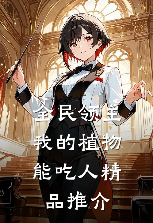 全民领主：我的植物能吃人精品推介