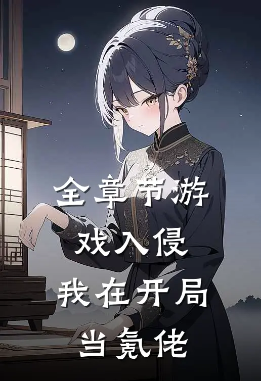 全章节游戏入侵：我在开局当氪佬