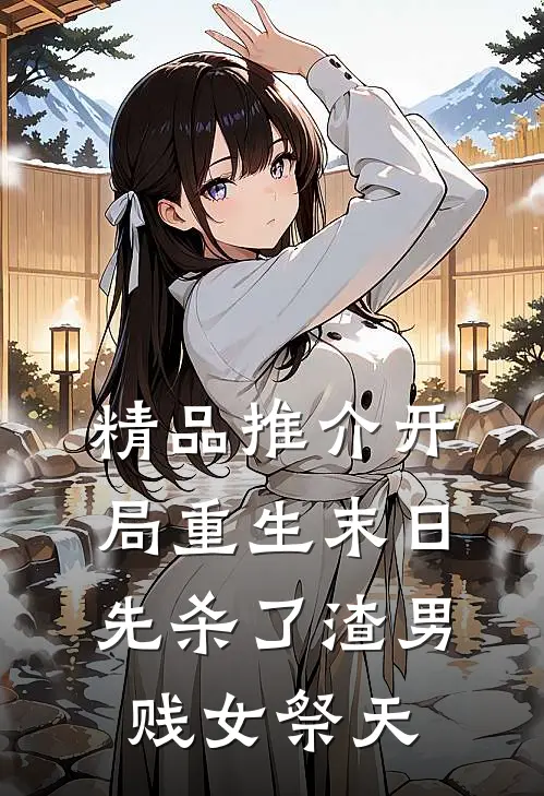 精品推介开局重生末日，先杀了渣男贱女祭天
