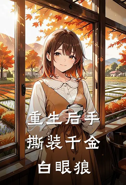 重生后手撕装千金白眼狼