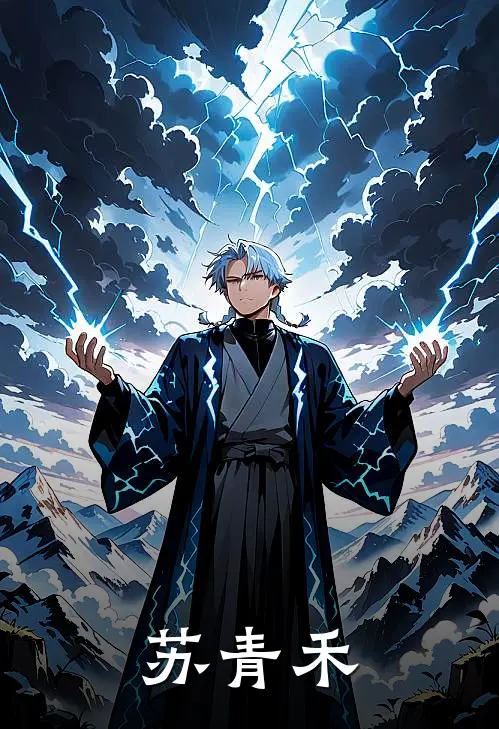 苏青禾