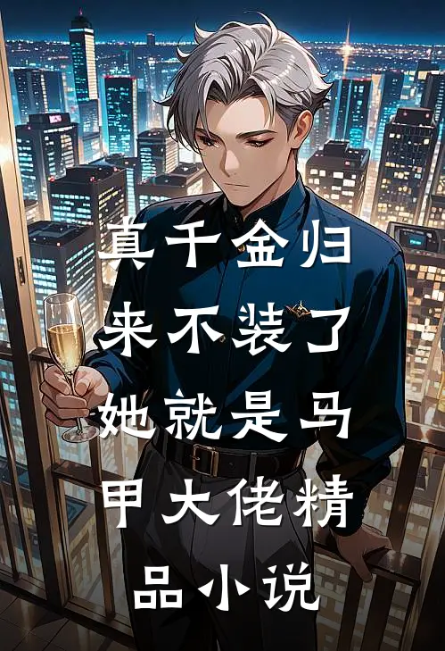 真千金归来不装了，她就是马甲大佬精品小说