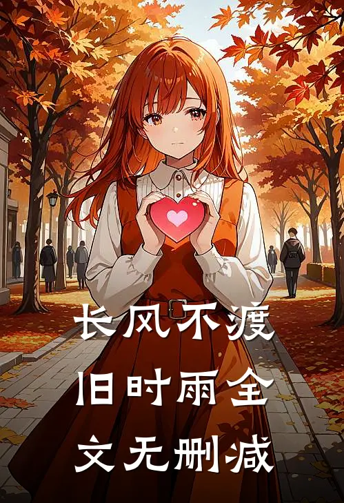 长风不渡旧时雨全文无删减