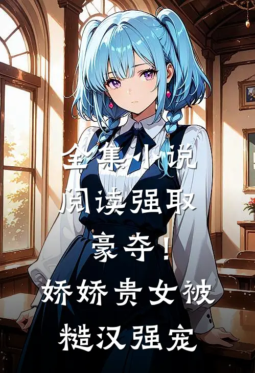 全集小说阅读强取豪夺！娇娇贵女被糙汉强宠