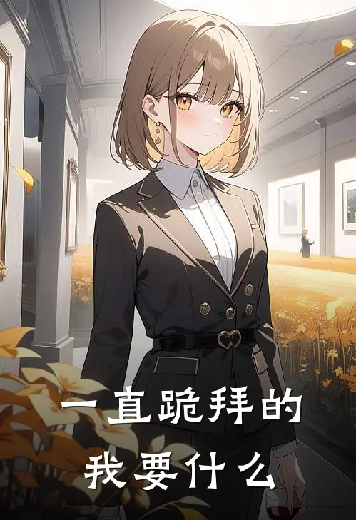 一直跪拜的我要什么