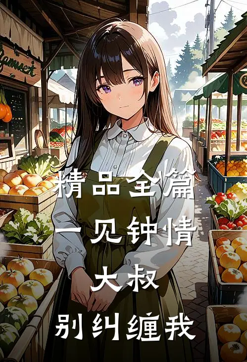 精品全篇一见钟情：大叔，别纠缠我