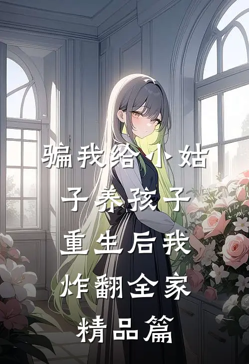 兽世：我穿成了五个反派崽的恶毒亲娘完整阅读