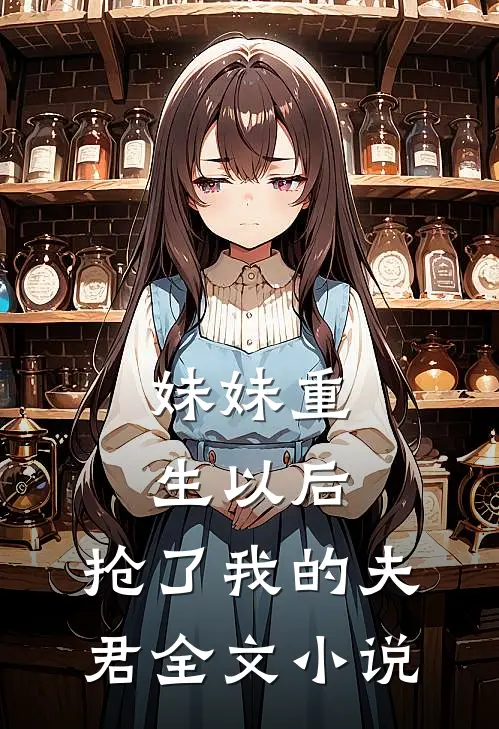 妹妹重生以后，抢了我的夫君全文小说