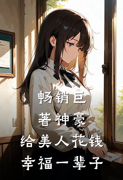 畅销巨著神豪：给美人花钱幸福一辈子