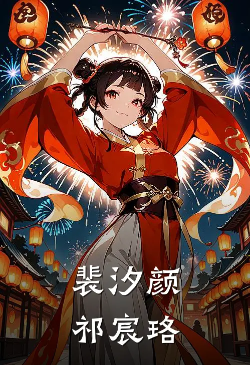 裴汐颜祁宸珞