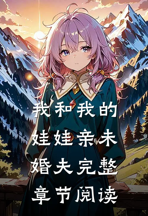 我和我的娃娃亲未婚夫完整章节阅读