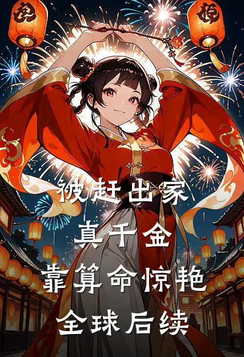 被赶出家真千金，靠算命惊艳全球后续