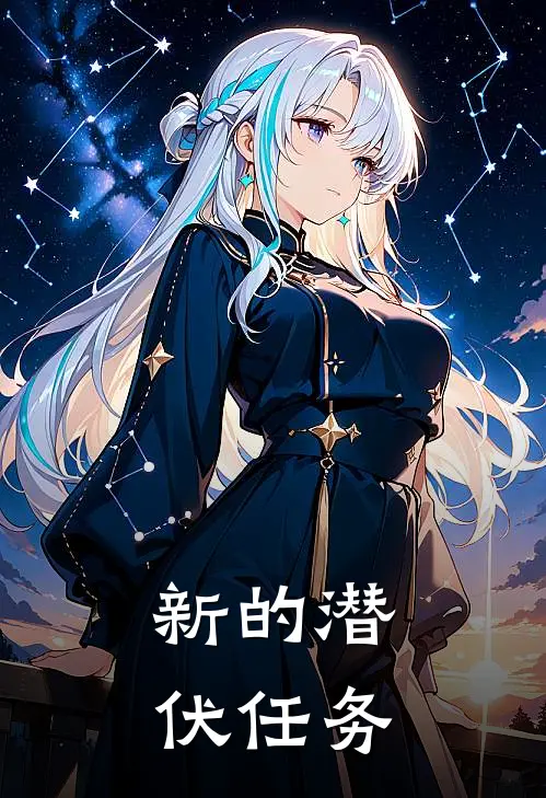 新的潜伏任务