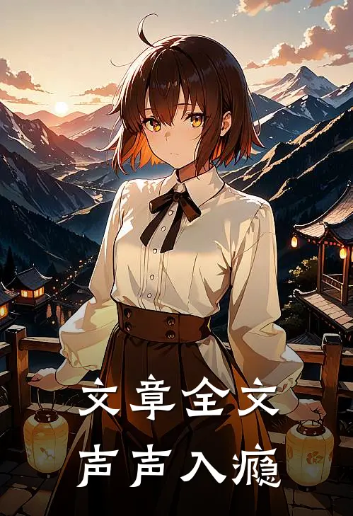 文章全文声声入瘾