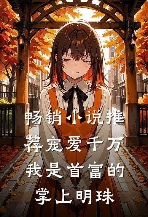 畅销小说推荐宠爱千万：我是首富的掌上明珠