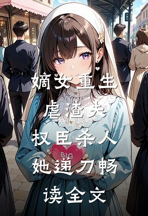 嫡女重生虐渣夫，权臣杀人她递刀畅读全文