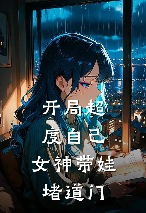 开局超度自己，女神带娃堵道门