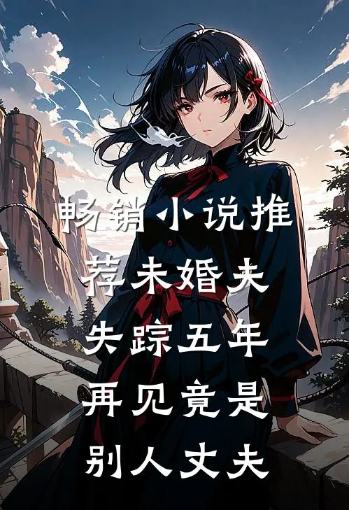 畅销小说推荐未婚夫失踪五年：再见竟是别人丈夫
