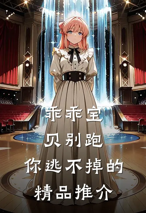 乖乖宝贝别跑，你逃不掉的精品推介