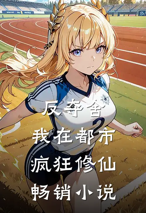 反夺舍：我在都市疯狂修仙畅销小说