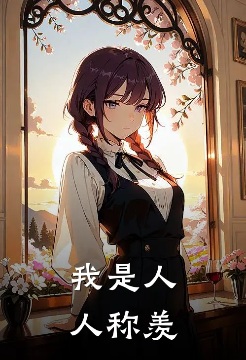 我是人人称羡