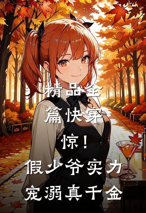 精品全篇快穿：惊！假少爷实力宠溺真千金