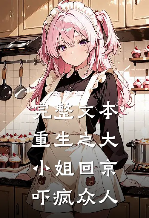 完整文本重生之大小姐回京，吓疯众人