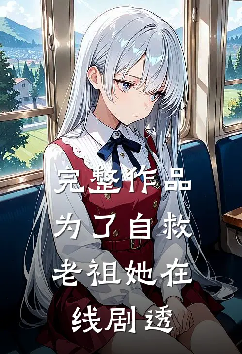 完整作品为了自救，老祖她在线剧透