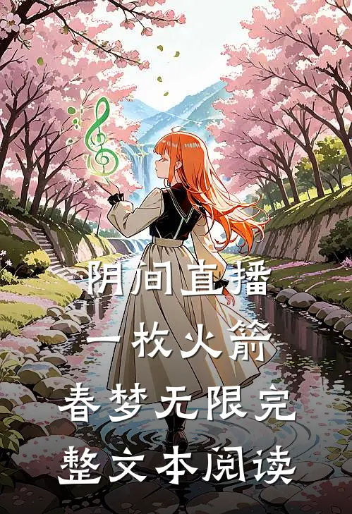 阴间直播：一枚火箭，春梦无限完整文本阅读