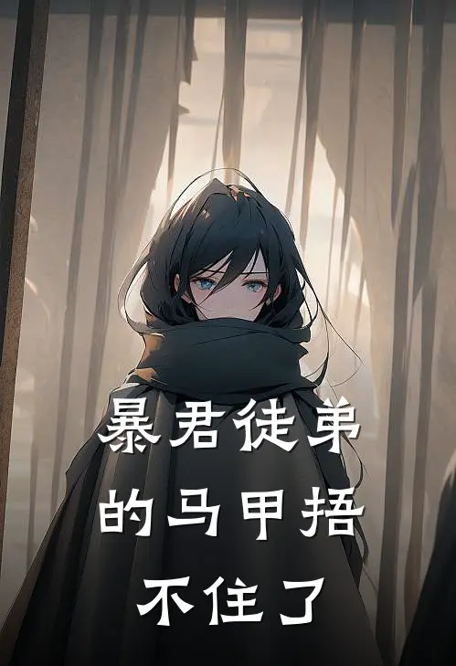 暴君徒弟的马甲捂不住了