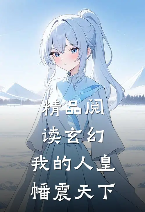 精品阅读玄幻：我的人皇幡震天下