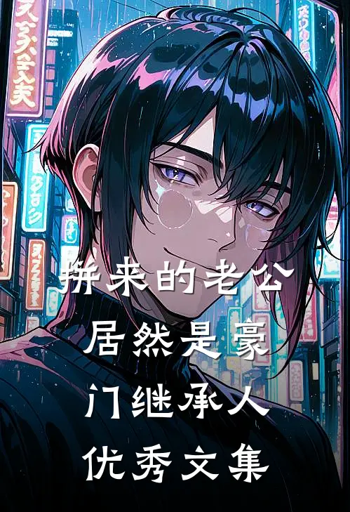 拼来的老公居然是豪门继承人优秀文集