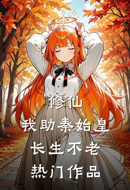修仙：我助秦始皇长生不老热门作品