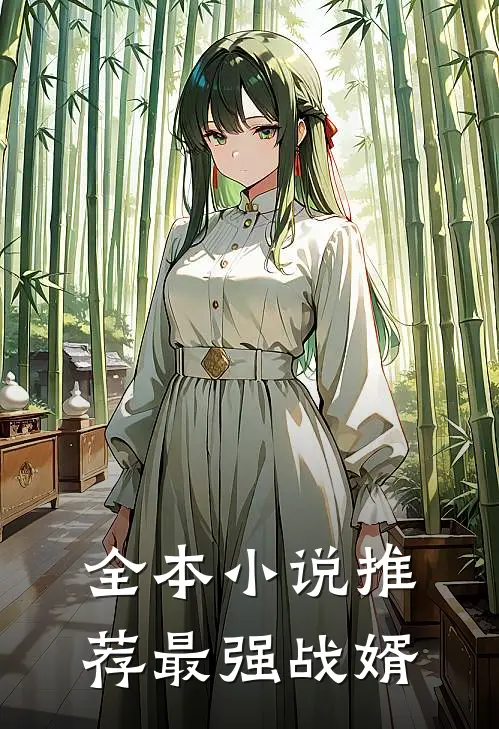 全本小说推荐最强战婿